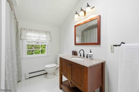 114 Upper Sunset Drive Washington NJ 07853
