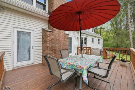 114 Upper Sunset Drive Washington NJ 07853
