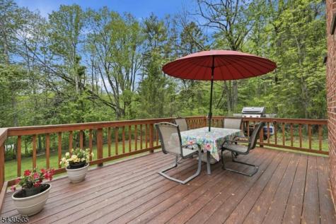 114 Upper Sunset Drive Washington NJ 07853