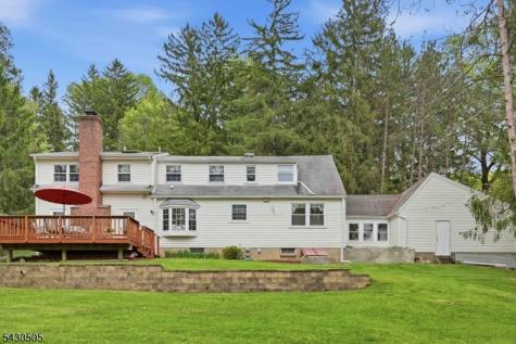 114 Upper Sunset Drive Washington NJ 07853
