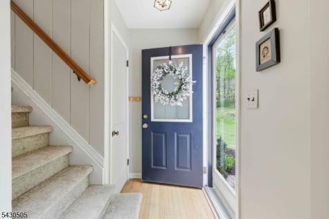 114 Upper Sunset Drive Washington NJ 07853