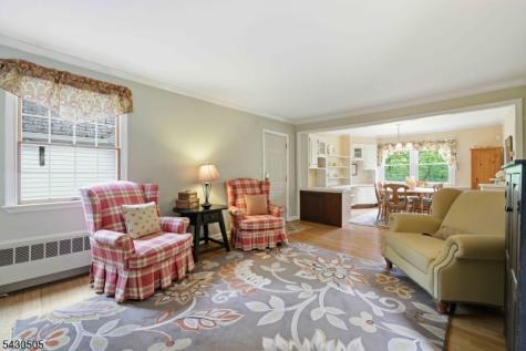 114 Upper Sunset Drive Washington NJ 07853