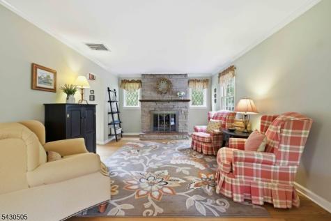 114 Upper Sunset Drive Washington NJ 07853