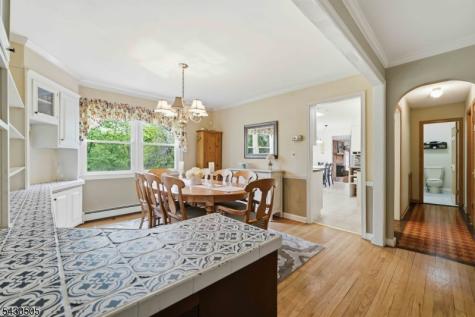 114 Upper Sunset Drive Washington NJ 07853