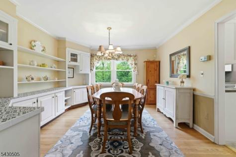 114 Upper Sunset Drive Washington NJ 07853