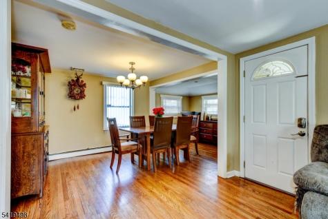 36 Decker Avenue Butler NJ 07405