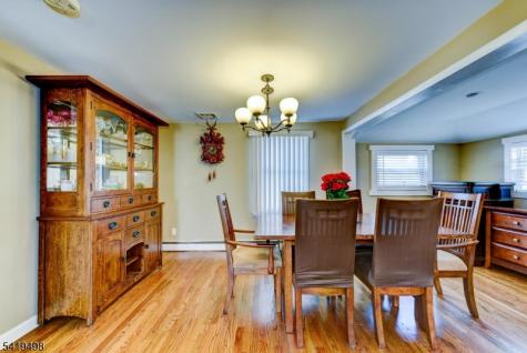36 Decker Avenue Butler NJ 07405