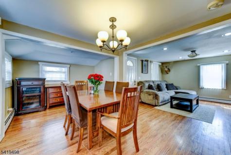 36 Decker Avenue Butler NJ 07405