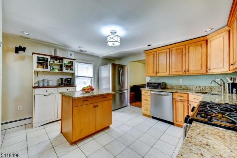 36 Decker Avenue Butler NJ 07405
