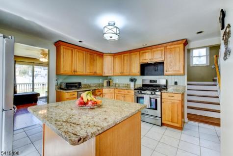36 Decker Avenue Butler NJ 07405