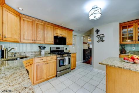 36 Decker Avenue Butler NJ 07405