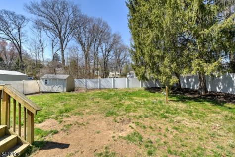 36 Decker Avenue Butler NJ 07405