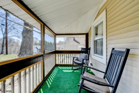 36 Decker Avenue Butler NJ 07405