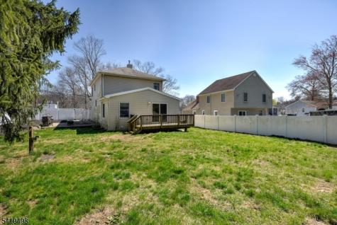 36 Decker Avenue Butler NJ 07405