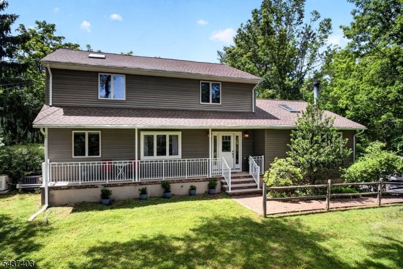99 Cole Road Readington NJ 08889