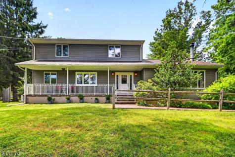 99 Cole Road Readington NJ 08889