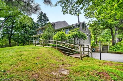 99 Cole Road Readington NJ 08889
