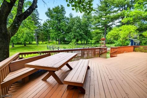 99 Cole Road Readington NJ 08889