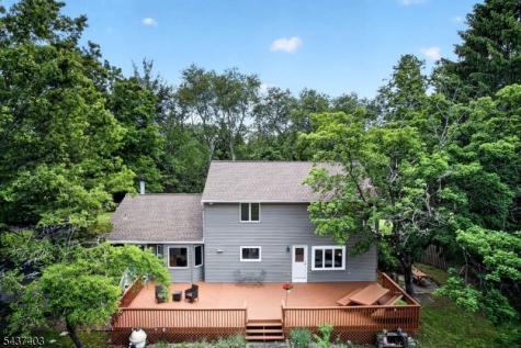 99 Cole Road Readington NJ 08889