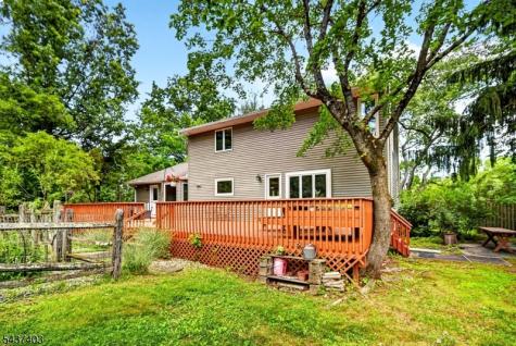 99 Cole Road Readington NJ 08889