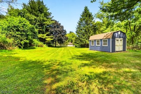 99 Cole Road Readington NJ 08889
