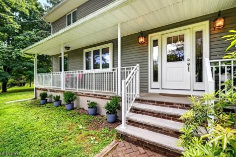 99 Cole Road Readington NJ 08889