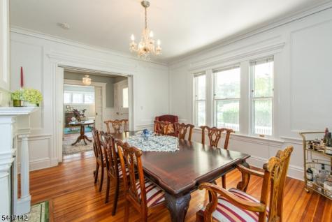 11 N Mountain Avenue Montclair NJ 07042