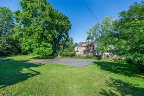 11 N Mountain Avenue Montclair NJ 07042