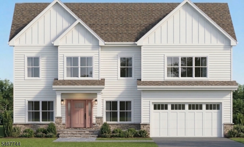 11 Dorr Road New Providence NJ 07974