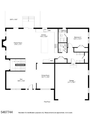 11 Dorr Road New Providence NJ 07974