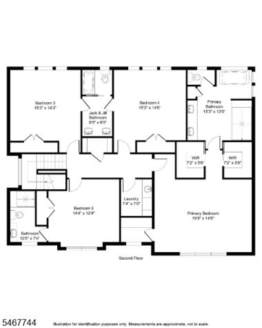 11 Dorr Road New Providence NJ 07974