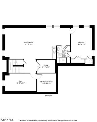 11 Dorr Road New Providence NJ 07974