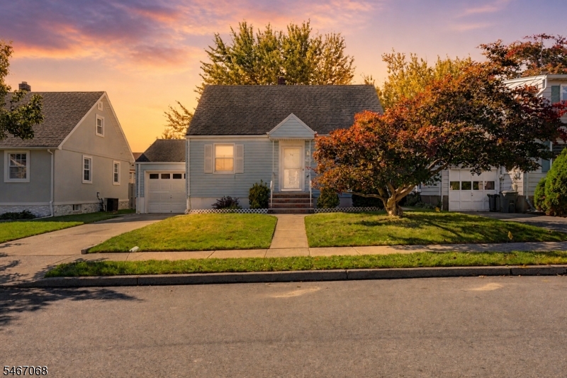 56 Trudy Drive Lodi NJ 07644
