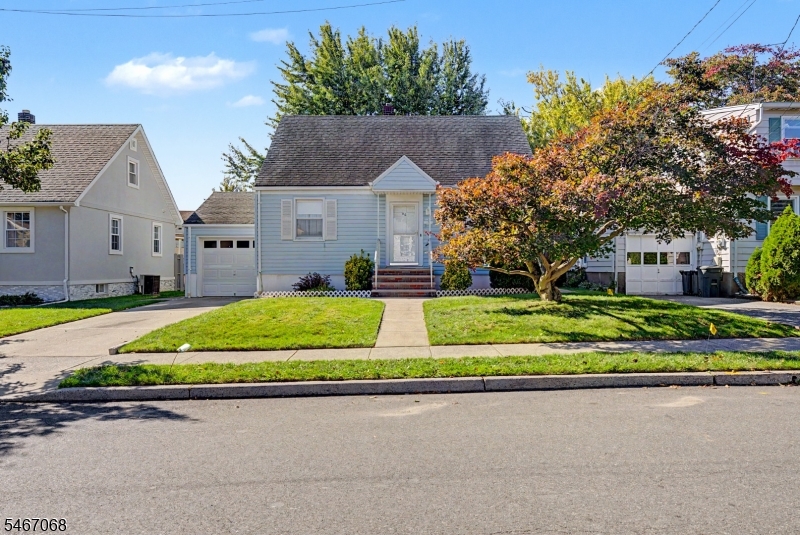 56 Trudy Drive Lodi NJ 07644