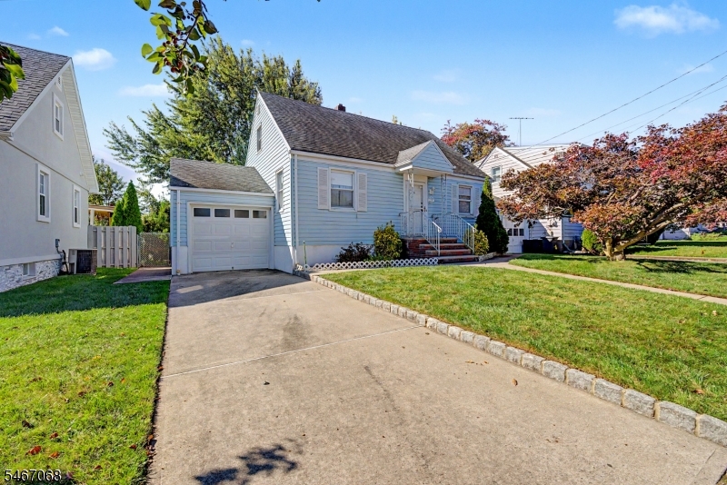 56 Trudy Drive Lodi NJ 07644