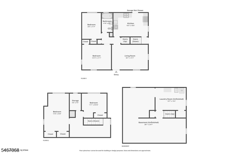56 Trudy Drive Lodi NJ 07644