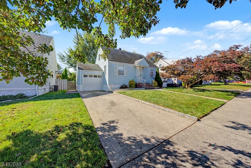56 Trudy Drive Lodi NJ 07644