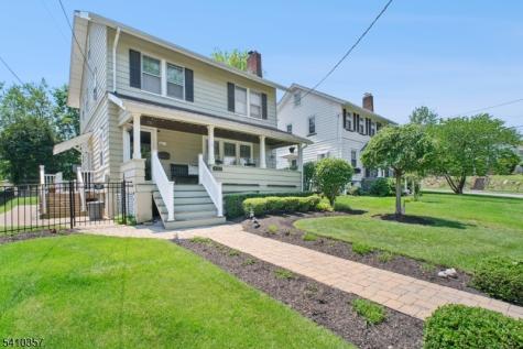 122 Westover Avenue West Caldwell NJ 07006