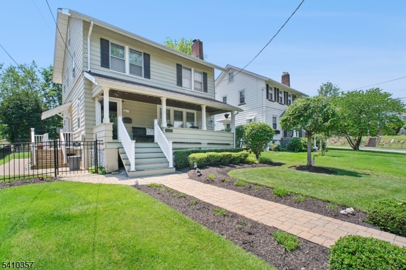 122 Westover Avenue West Caldwell NJ 07006