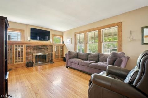 122 Westover Avenue West Caldwell NJ 07006
