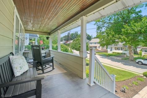 122 Westover Avenue West Caldwell NJ 07006