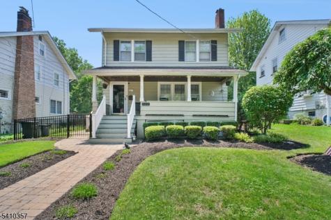 122 Westover Avenue West Caldwell NJ 07006