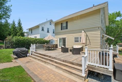 122 Westover Avenue West Caldwell NJ 07006