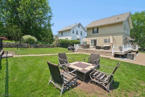 122 Westover Avenue West Caldwell NJ 07006
