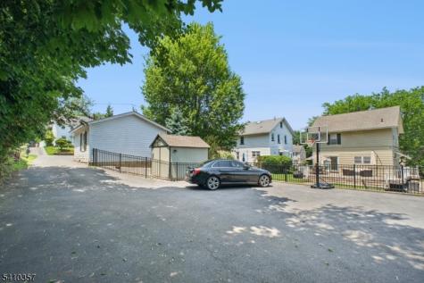 122 Westover Avenue West Caldwell NJ 07006