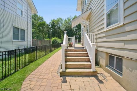 122 Westover Avenue West Caldwell NJ 07006