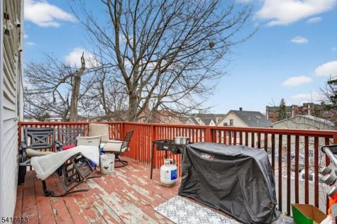 150 Paulison Avenue Passaic NJ 07055