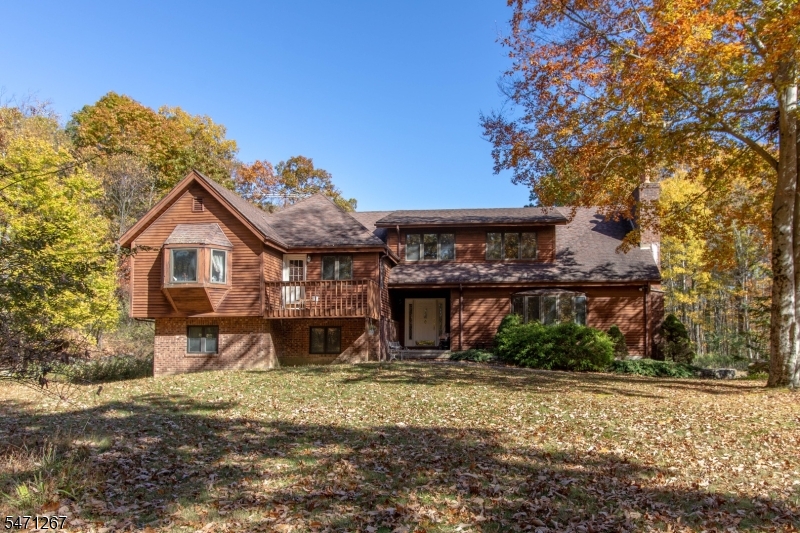21 Plumer Road Frankford NJ 07860