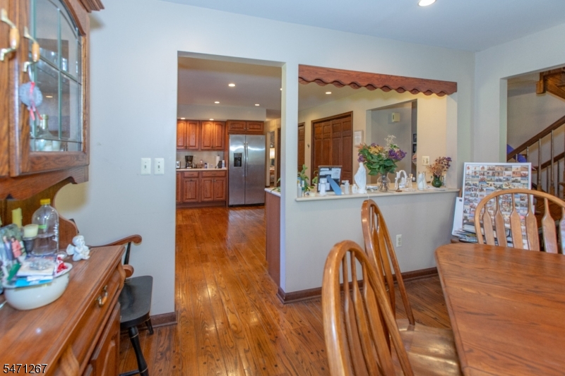 21 Plumer Road Frankford NJ 07860