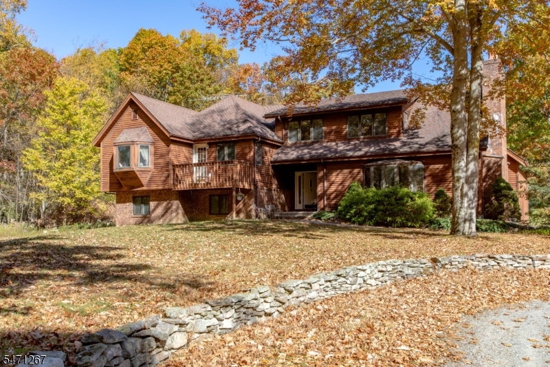 21 Plumer Road Frankford NJ 07860